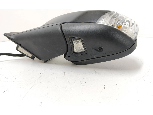 Зеркало электрическое        Volvo XC90  2003 - 2006 года   