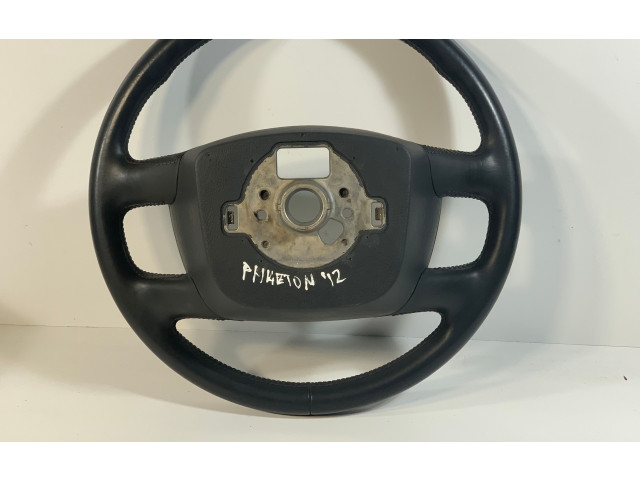 Руль Volkswagen Phaeton   3D0419091BN, 3D0959542F      