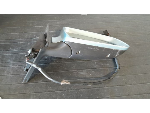 Зеркало электрическое Audi A3 S3 8P 2003 - 2012 года