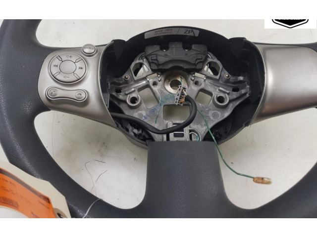 Volant Nissan Micra C+C 2015 484301HA0C, 484301HA0C  