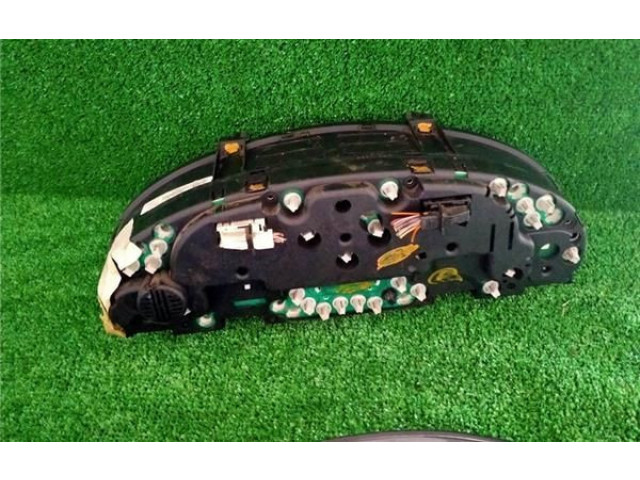 Přístrojová deska  Peugeot 406 1999 9630372780, RHZ  