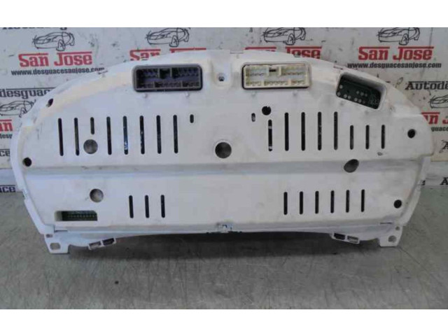 Přístrojová deska Hyundai Tucson JM 2006 940132E421