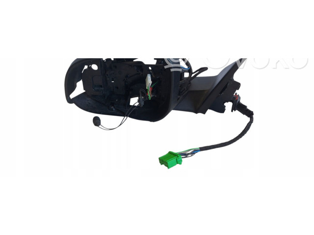 Зеркало электрическое        Volvo V60  2018 -  года   