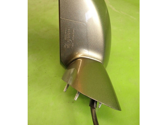 Зеркало электрическое Honda City 2002 - 2008 года