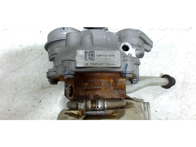 Turbodmychadlo Турбина 06M145701N   Audi RS4 B9   DECA