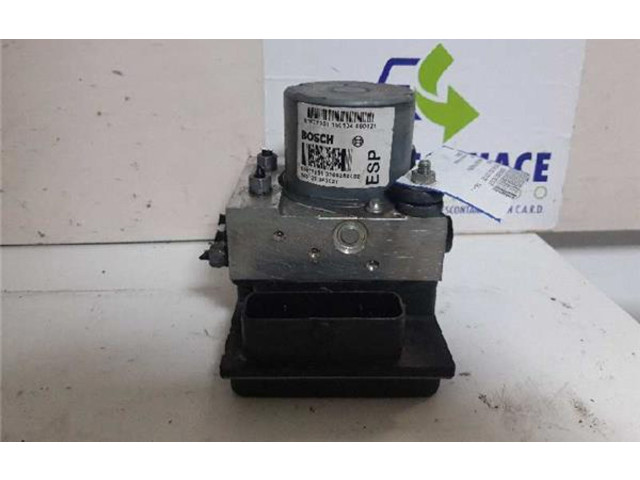 Блок управления ABS 265252682 Ford Ka