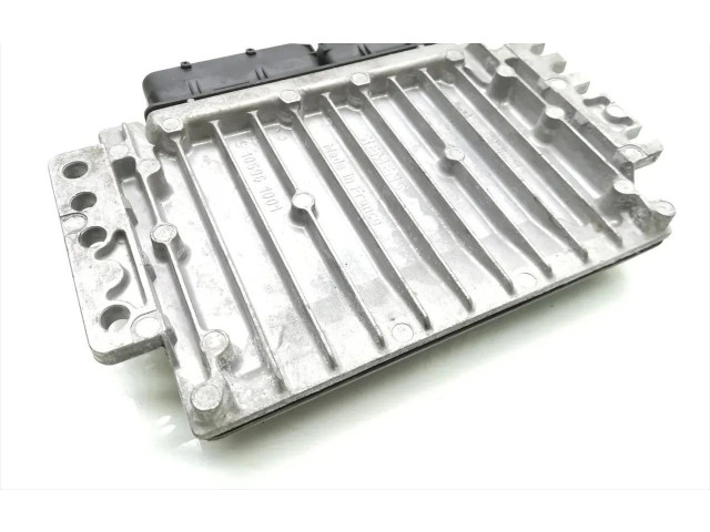 Řídící jednotka 7527610, S118012001N Mini One - Cooper R50 - 53 2004