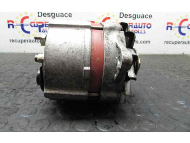 Генератор 0986036860   Volvo 460      