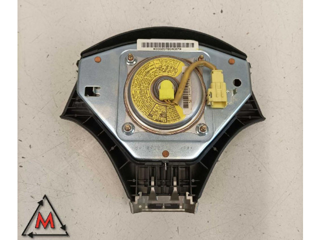 Подушка безопасности водителя 8414902, TRW Lexus IS 200-300