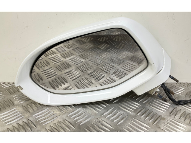 Зеркало электрическое Audi A7 S7 4G 2011 - 2017 года