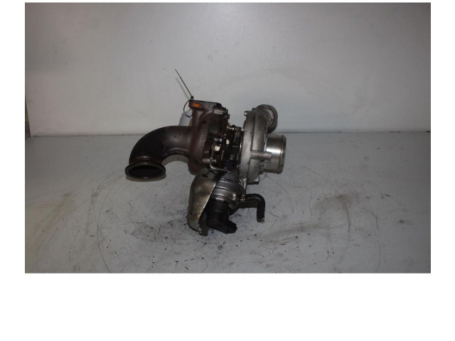 Комплект блоков управления 5801415508 Fiat Ducato