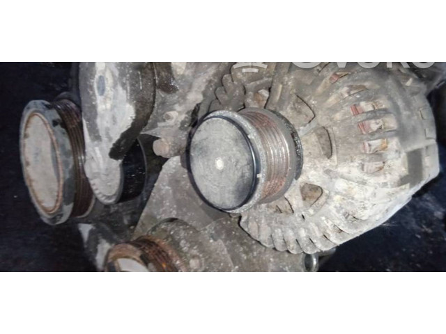Генератор 06F903023C Skoda Octavia Mk2 (1Z)