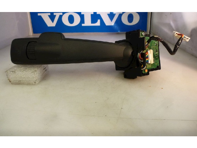 Переключатель дворников 31264168, 31264168 Volvo V70