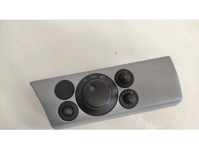 Включатель фонарей