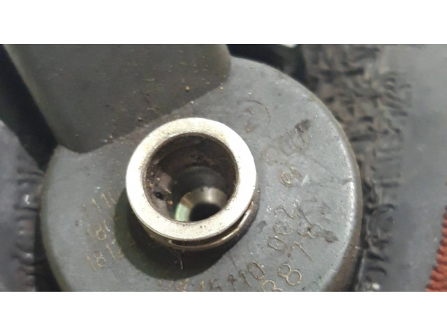 Форсунка 0445110062 Citroen Xsara для дизельного двигателя 2