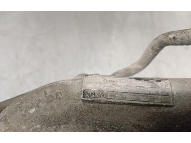  Турбина Ford Ranger  WE01F, VJ380809   для двигателя WL      