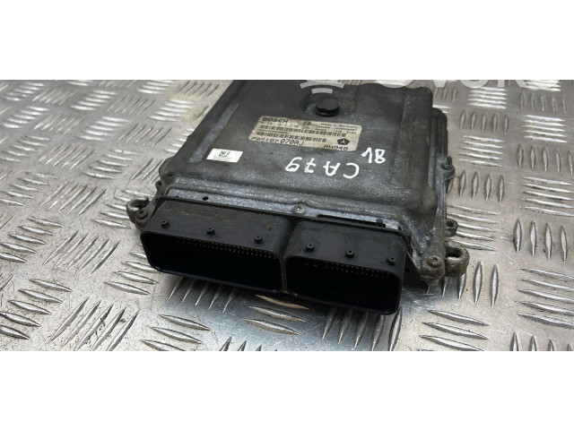 Řídící jednotka P05187070AJ Chrysler Grand Voyager V 2011