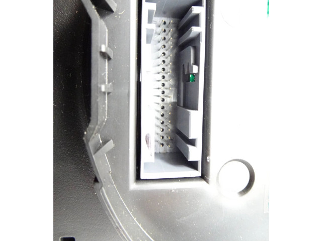 Přístrojová deska Chevrolet Aveo 2012 AC2711290097, 95933107