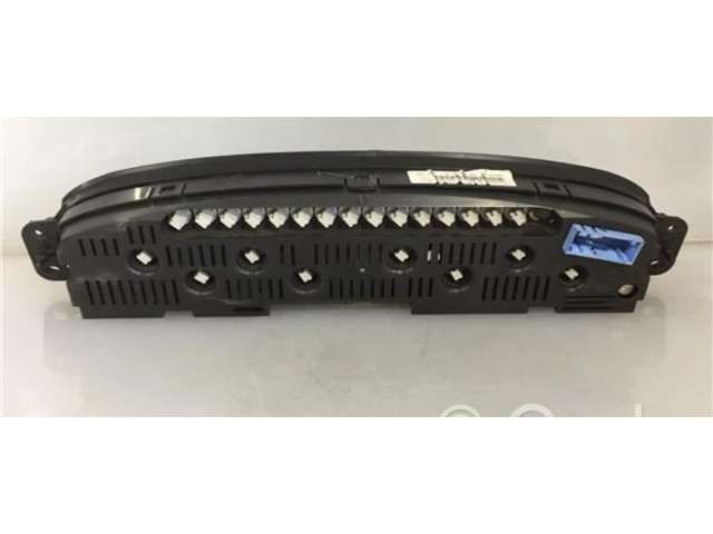 Панель приборов 965566980, 110008966009 Citroen Xsara Picasso