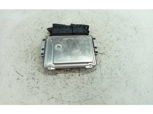 Блок управления двигателя 0281011826, WLAS18881C   Ford Ranger