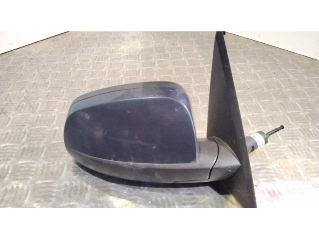 Зеркало (механическое)    правое    Opel Meriva A  2003-2010 года   