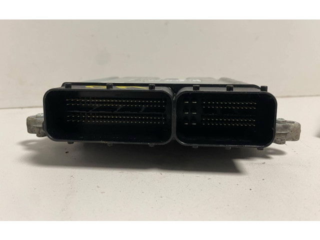 Řídící jednotka 31272462, 1039S18372 Volvo XC70 2008