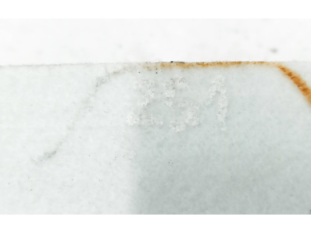 Подушка безопасности в сиденье 2578060113, 2578050113B   Mercedes-Benz R W251