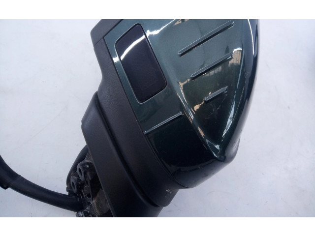 Зеркало электрическое Audi A4 Allroad - года