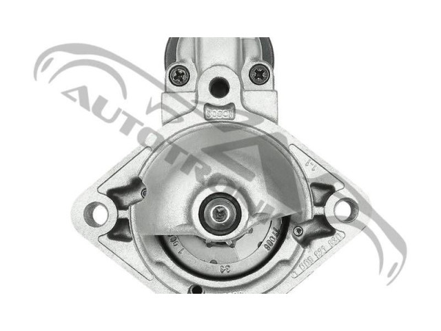 Генератор S0093PR   BMW X5M F85      