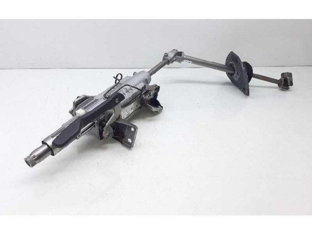    Рулевая рейка 4G0419502S, 4G0419506AS   Audi A6 C7 2011 -  года