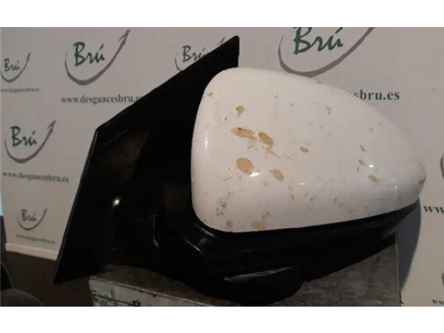 Zpětné zrcátko  Chevrolet Cruze 2013  BLANCO  