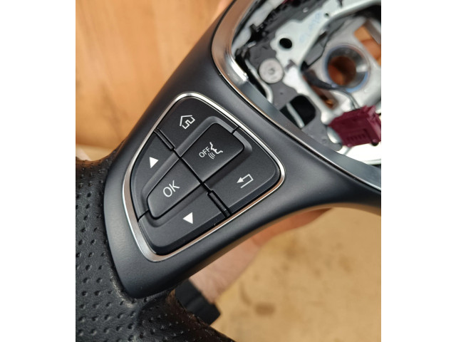 Поршень Руль A0004608711 Mercedes-Benz GLC X253 C253