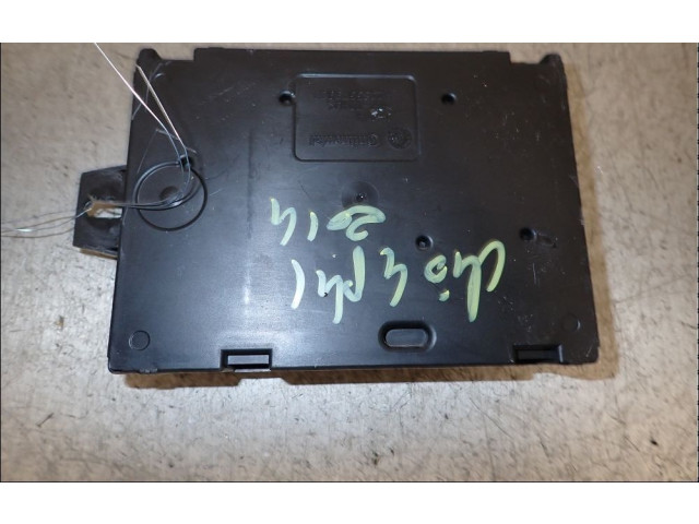 Блок предохранителей 243809584R Renault Clio IV