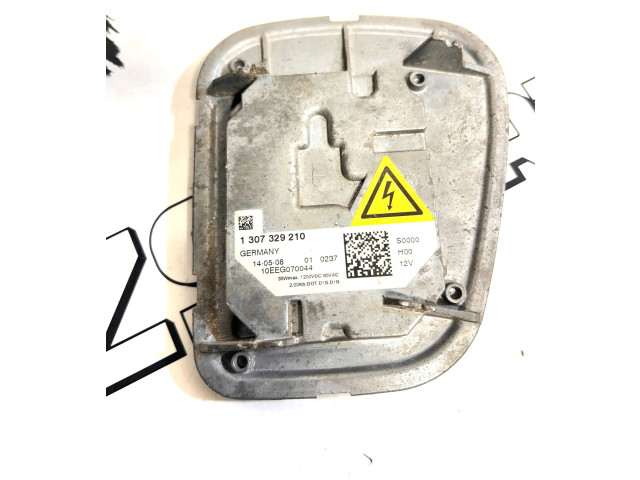 Блок управления Xenon