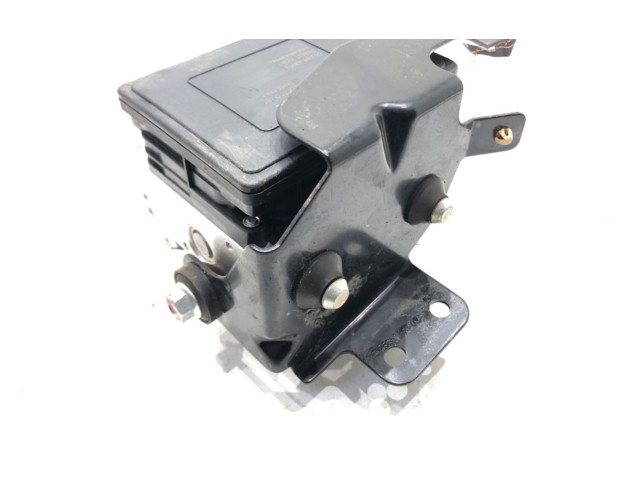 Блок АБС 4670A772   Peugeot  4008   -  года