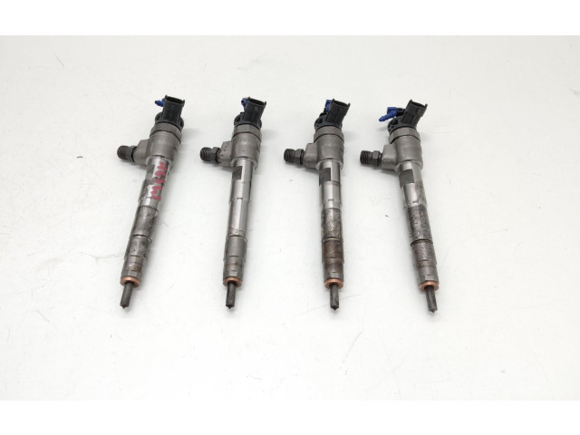 Форсунка H8201636333, H8201636333 Dacia Duster II