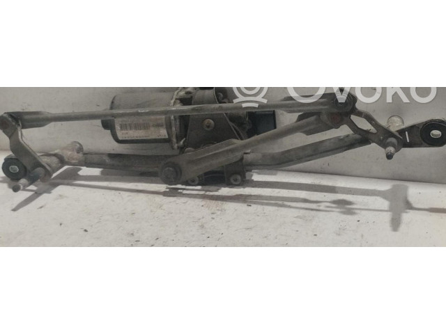 Моторчик дворников     Fiat 500L