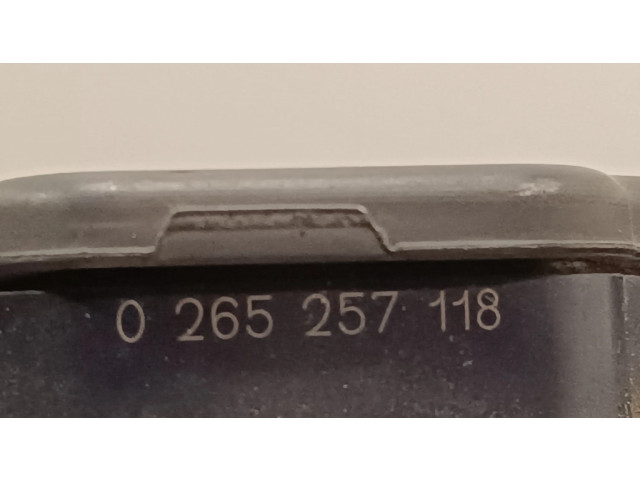 Блок АБС 27536SJ010, 970058 Subaru Forester SK 2018- года