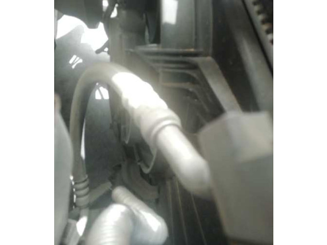 Вентилятор радиатора m161411c Ford B-MAX