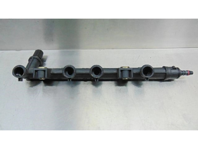 Vstřikovací lišta Fiat Punto (188) pro benzínový motor 1.2 188A4000