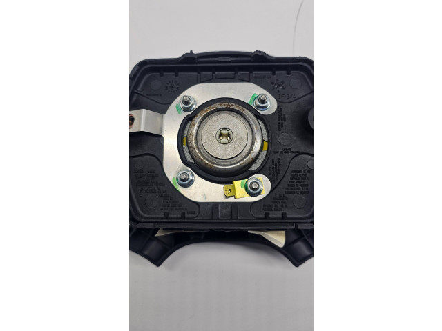 Подушка безопасности водителя 96447629ZL   Citroen Xsara