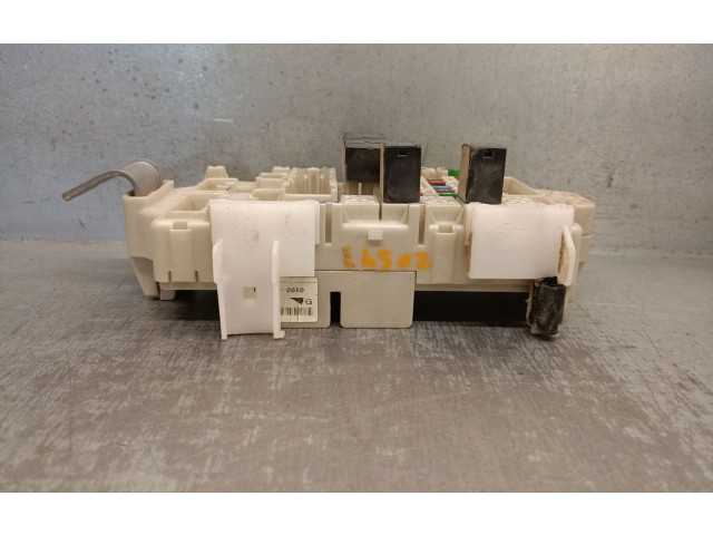 Модуль управления BSM 91840W Mitsubishi Montero