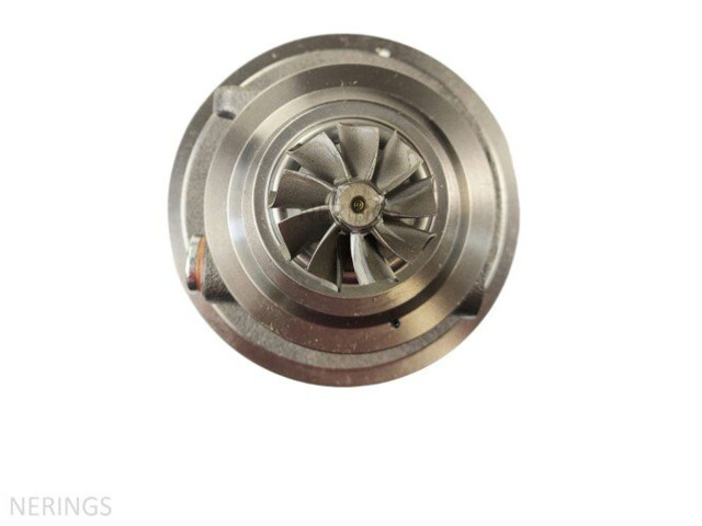 Turbodmychadlo Турбина 819554-0004, CHRA10-0673 Opel Zafira C