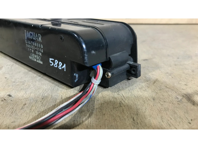 Блок управления климат-контролем LJA7690BB, 1464306141   Jaguar XK8  XKR