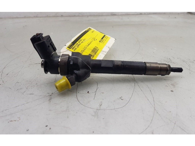 Форсунка 0445110401, 050690202 Mini Cooper Countryman R60 N47-C16A