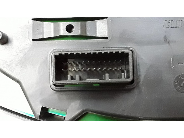 Přístrojová deska Renault Sandero II 2014 248102645r