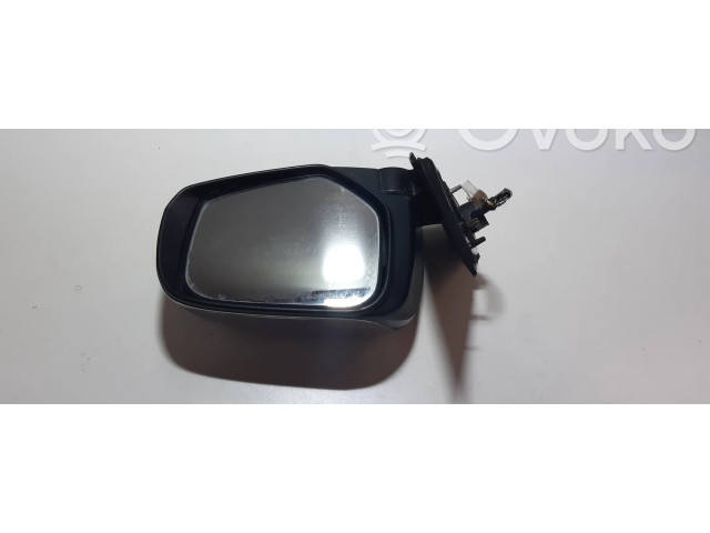 Зеркало электрическое Mitsubishi Lancer Evolution - года