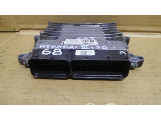Řídící jednotka 95440-2DFM0 Hyundai i30 2020