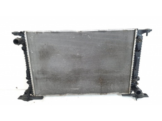 Радиатор охлаждающей жидкости