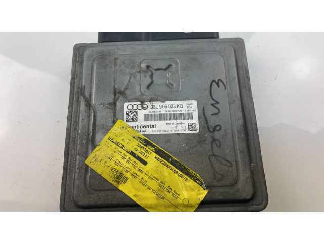 Блок управления двигателя 03L906023KQ Audi A1
